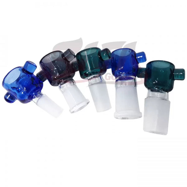 Replacement Glass Bowls – Assorted Colors