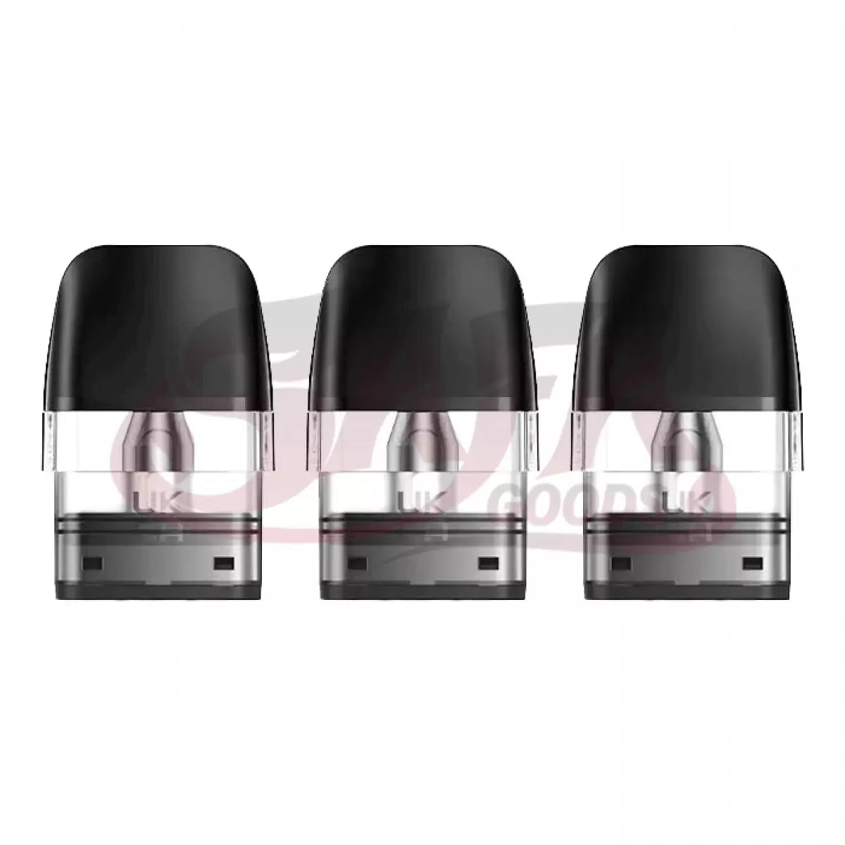 Replacement Q Pods [3PC] - GeekVape