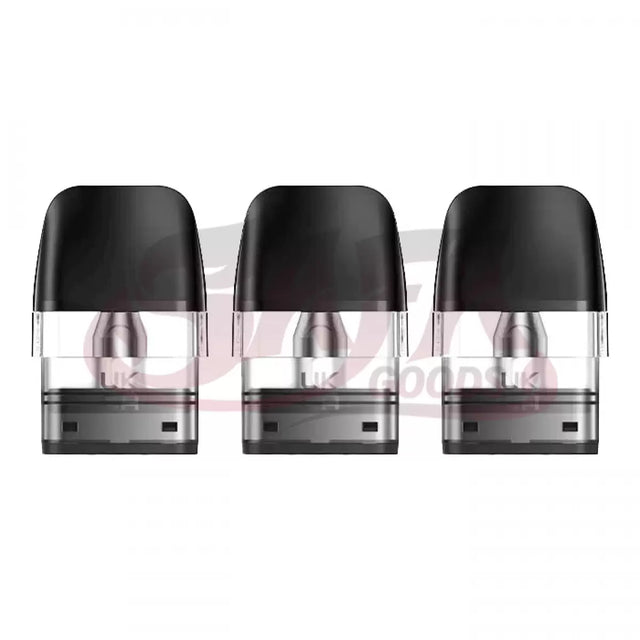 Replacement Q Pods [3PC] - GeekVape