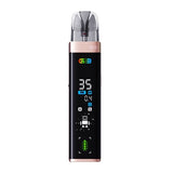 Rose Gold Caliburn G3 Pro Pod System - Uwell