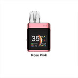 Rose Pink Caliburn G3 Pro Koko Pod System - Uwell