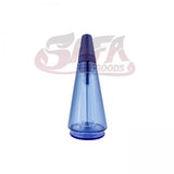 Royal Blue Pro Travel Glass - Puffco Peak