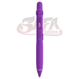 Royal Purple Penjamin Cartridge Ink-Pen - Smyle Labs