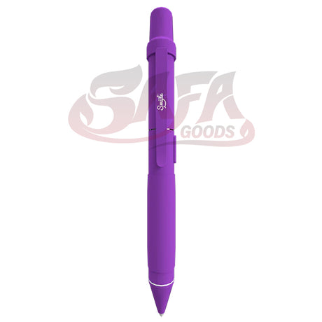Royal Purple Penjamin Cartridge Ink-Pen - Smyle Labs