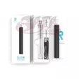 Black SLIDR Electronic Nectar Collector Kit - Releafy