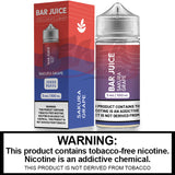Sakura Grape Freebase E-Juice 100ML - Bar Club