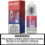 Sakura Grape Salt Nic E-Juice 30ML - Bar Club
