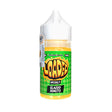 Salt Nicotine E-Liquid 30ML Bottle - Loaded