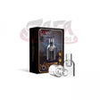 Seahorse X Glass Mouthpiece [2PC] - Lookah