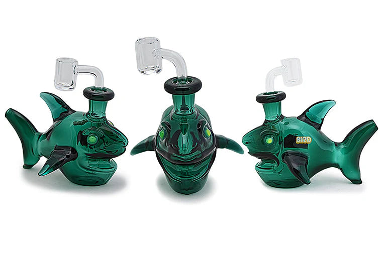 Shark Hy Bird - Rig Sets