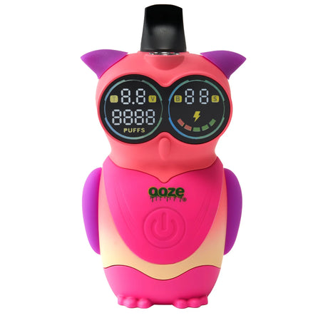 Sherbert 650mAh Hoot Character 510 Battery - Ooze