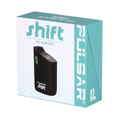 Shift Dry Herb Vaporizer [1PC] - Pulsar