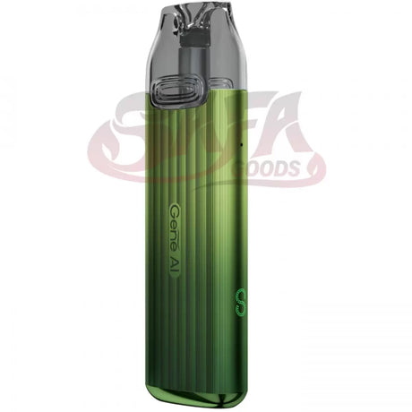 Shiny Green VMate [17W] Infinity Edition Kit - VOOPOO