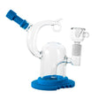 Sili-Boro Bubbler - Cookies