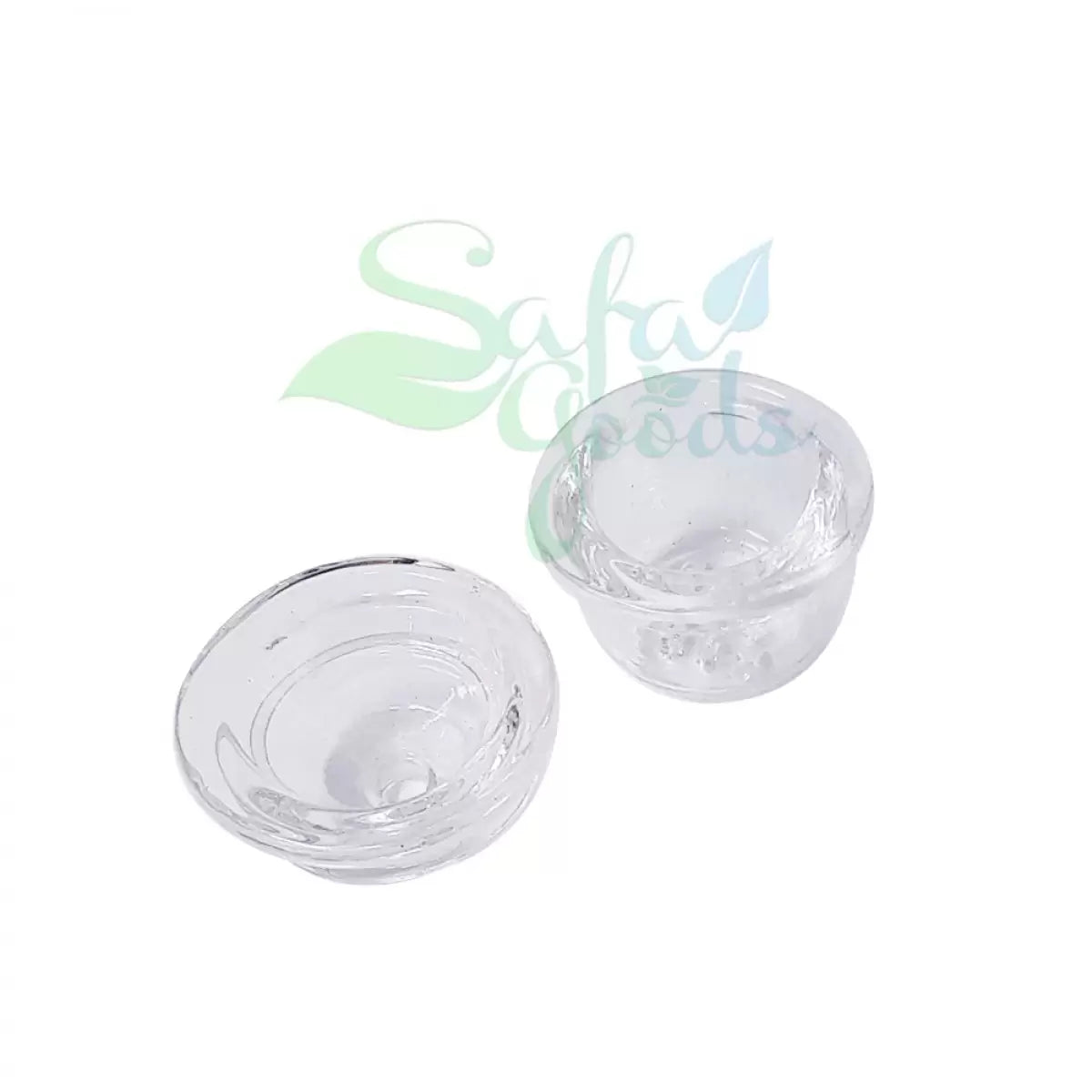 Silicone Bowl Replacements [20PC BAG]