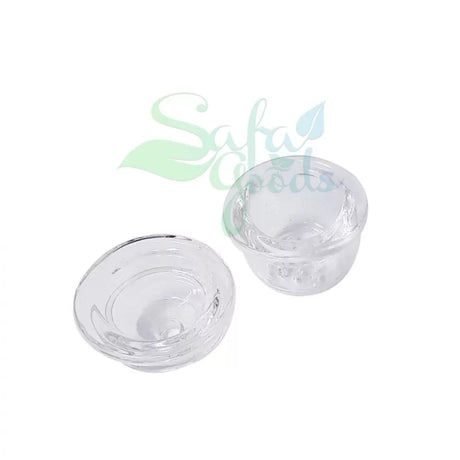 Silicone Bowl Replacements [20PC BAG]