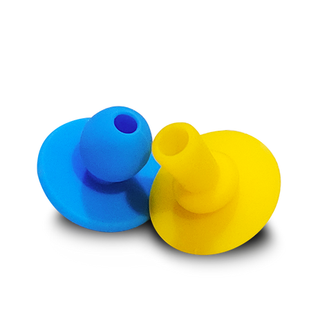 Silicone Carb Caps 10PC