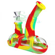 Silicone Tugboat Waterpipe