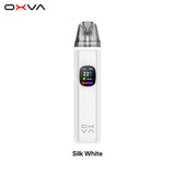 Silk White XLIM PRO 2 Pod Kit (DNA Version) - OXVA