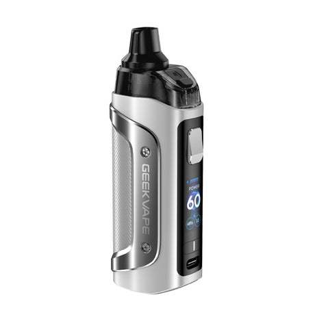 Silver Aegis Boost 3 Kit - GeekVape