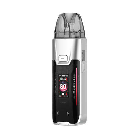 Silver Luxe XR Max 2 Kit - Vaporesso