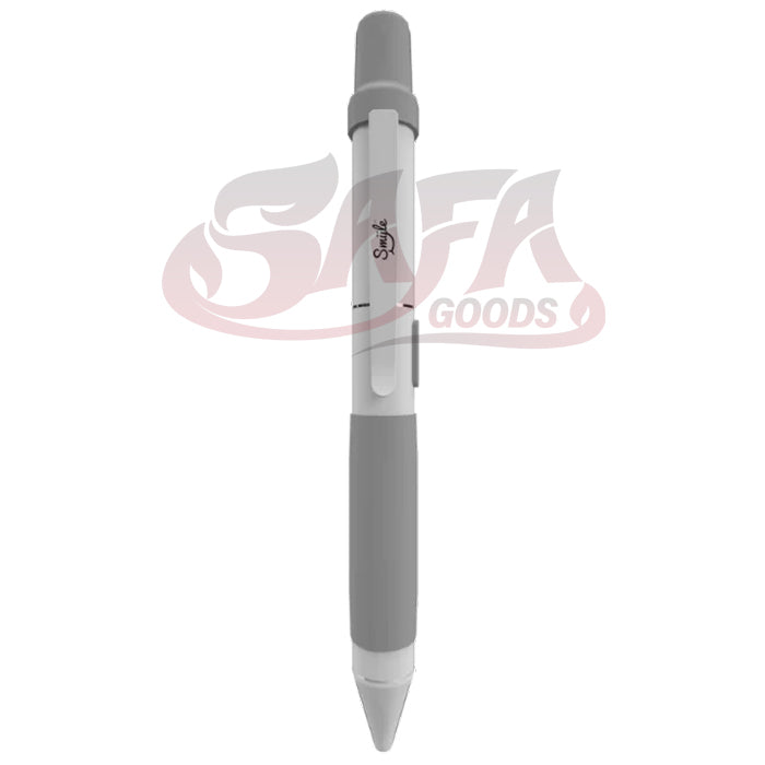 Silver Penjamin Cartridge Ink-Pen - Smyle Labs