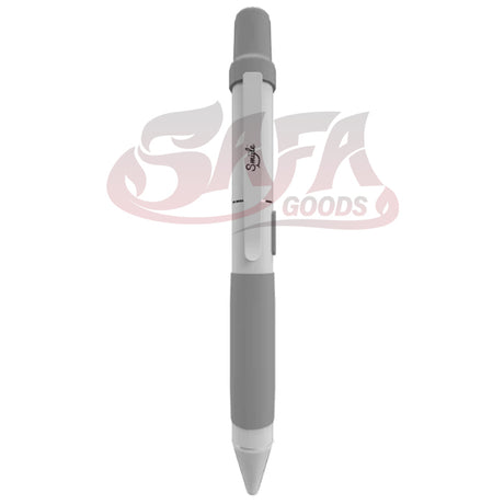 Silver Penjamin Cartridge Ink-Pen - Smyle Labs