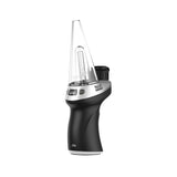 Silver Phaser Max 2 Smart Rig - Yocan Black