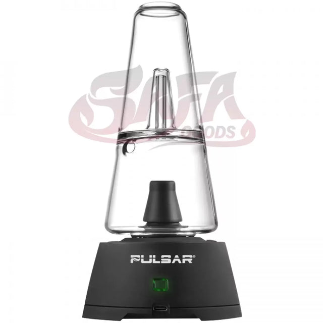 Sipper Dual Use Concentrate or 510 Cartridge Vaporizer - Pulsar