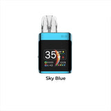 Sky Blue Caliburn G3 Pro Koko Pod System - Uwell