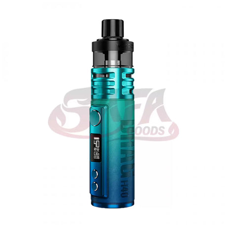 Sky Blue Drag H40 Kit - VOOPOO