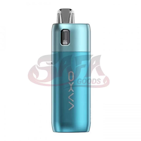Sky Blue Oneo Kit Pod System - Oxva