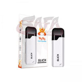 Slick Privacy Cartridge Vaporizer Devices [6PC] - MyMy