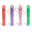 Slim Clear Series Vape 510 Battery (USB-C) - Ooze