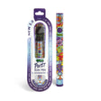 Slim Twist Pen Battery 2.0 [24PC] Assorted Colors - Ooze