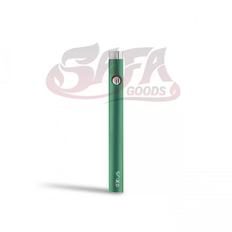 Slim VV Cartridge Vaporizer Batteries 12pk - Exxus