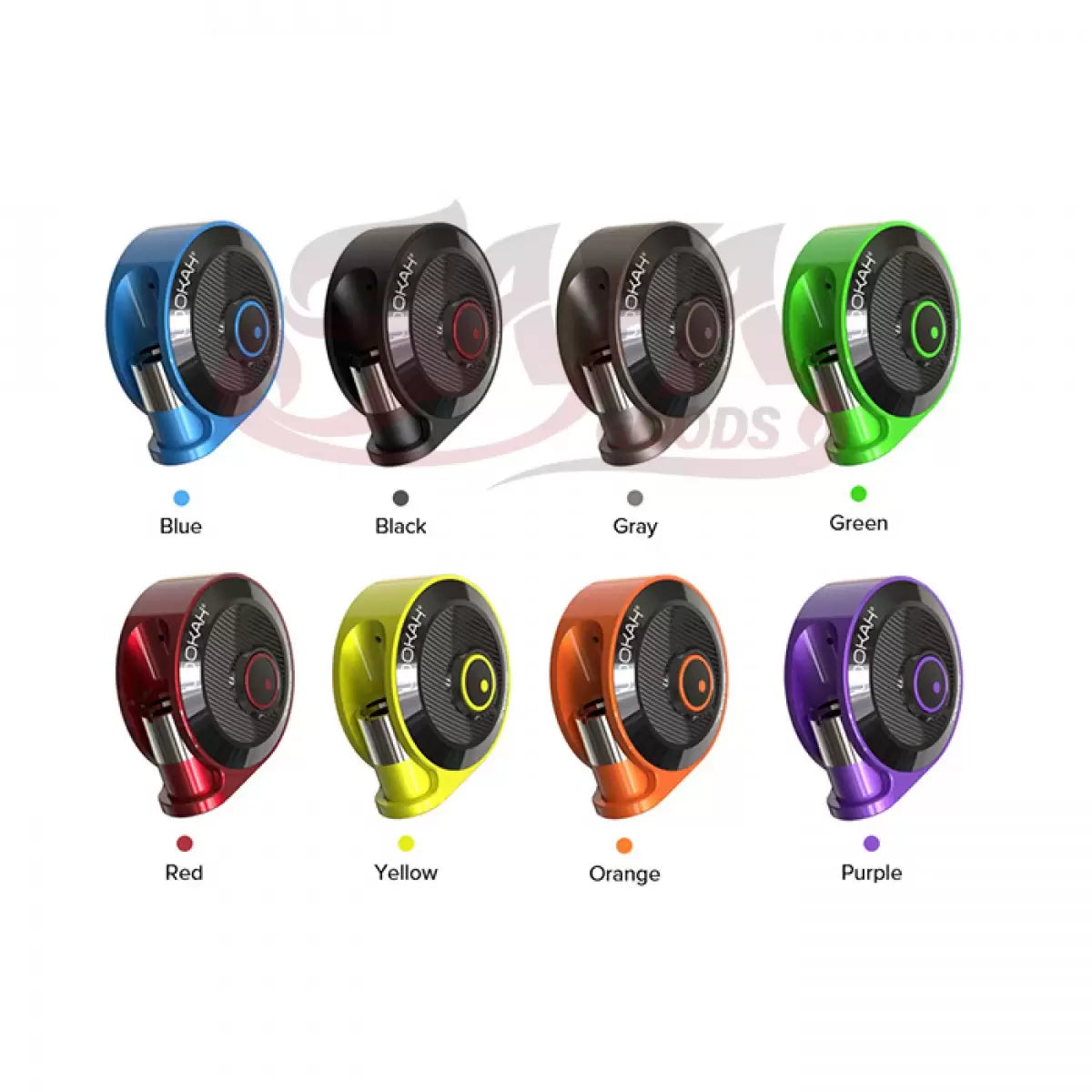 Snail 2.0 Battery - Lookah