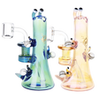 Snail Smoochies - Glass Dab Rig 6" 14mm F - Pulsar
