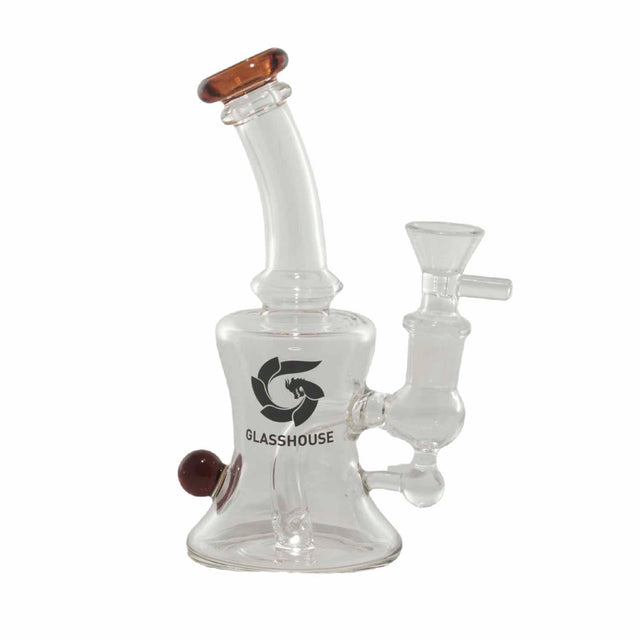 Snatched Banger Hanger - Glass House