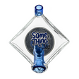 Something Glass Handpipe Capricorn Sth-Caricorn