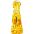 Something Handpipe W Glycerine Bottle
