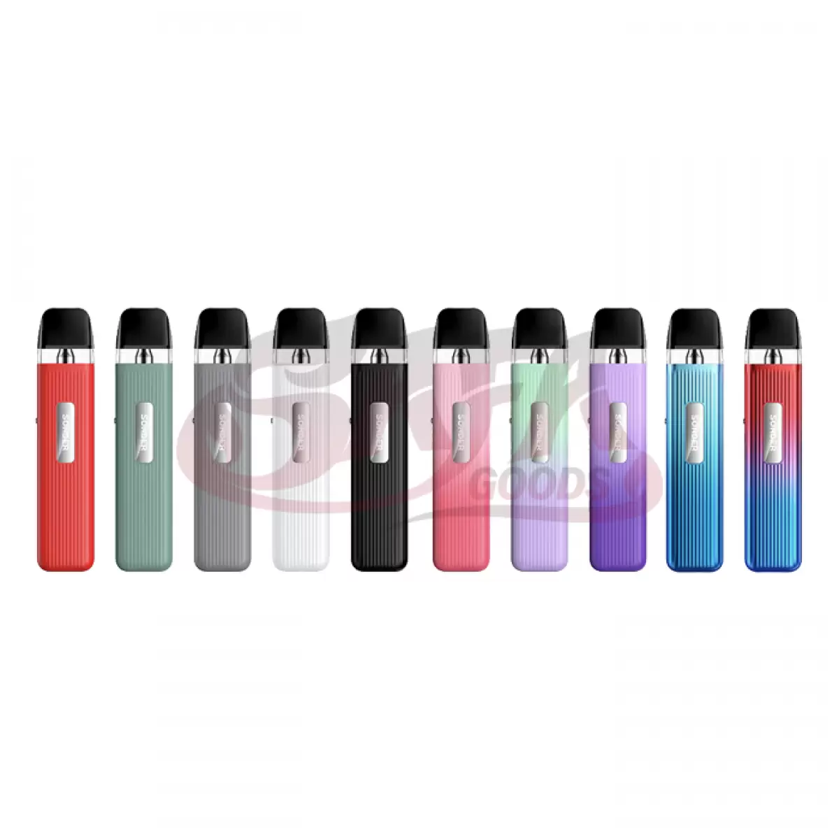 Sonder Q10 PC Kits - Geek Vape