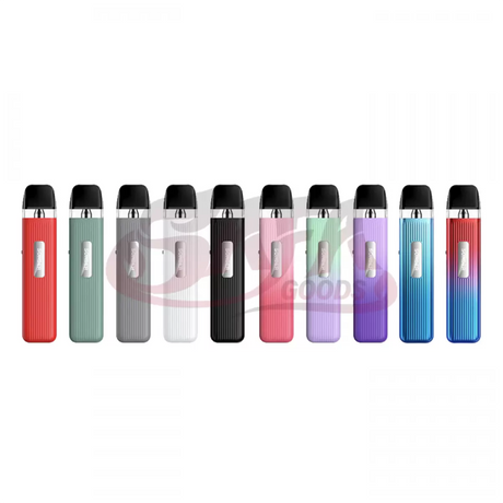 Sonder Q10 PC Kits - Geek Vape