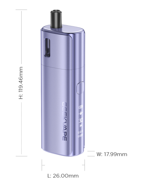 Soul 2 Pod Kit - GeekVape