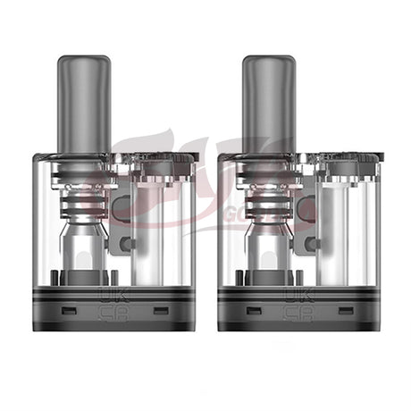 Soul Replacement Pods [2PK] - Geekvape