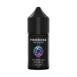 Sour Black and Blue Salt Nicotine E-Liquid 30ML - Firerose