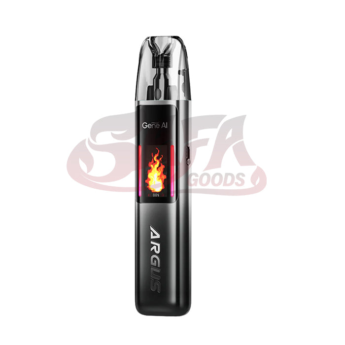 Space Gray Argus G2 Pod Kit [30W] - VOOPOO