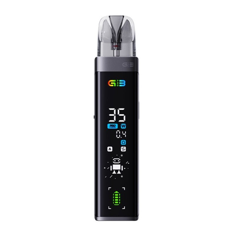 Space Gray Caliburn G3 Pro Pod System - Uwell