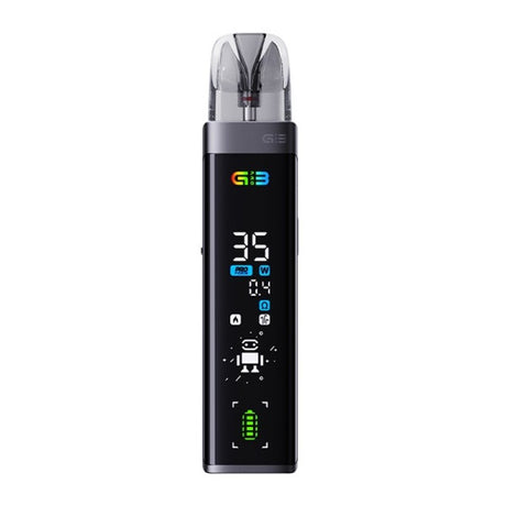Space Gray Caliburn G3 Pro Pod System - Uwell