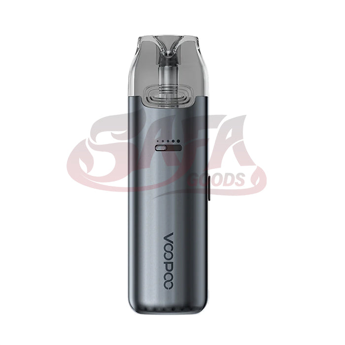 Space Gray VMATE Pro Pod Kit - VOOPOO